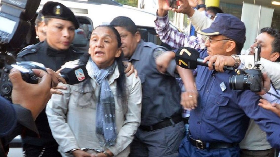 Otro beneficio para Sala y los imputados en la "Megacausa" de Jujuy