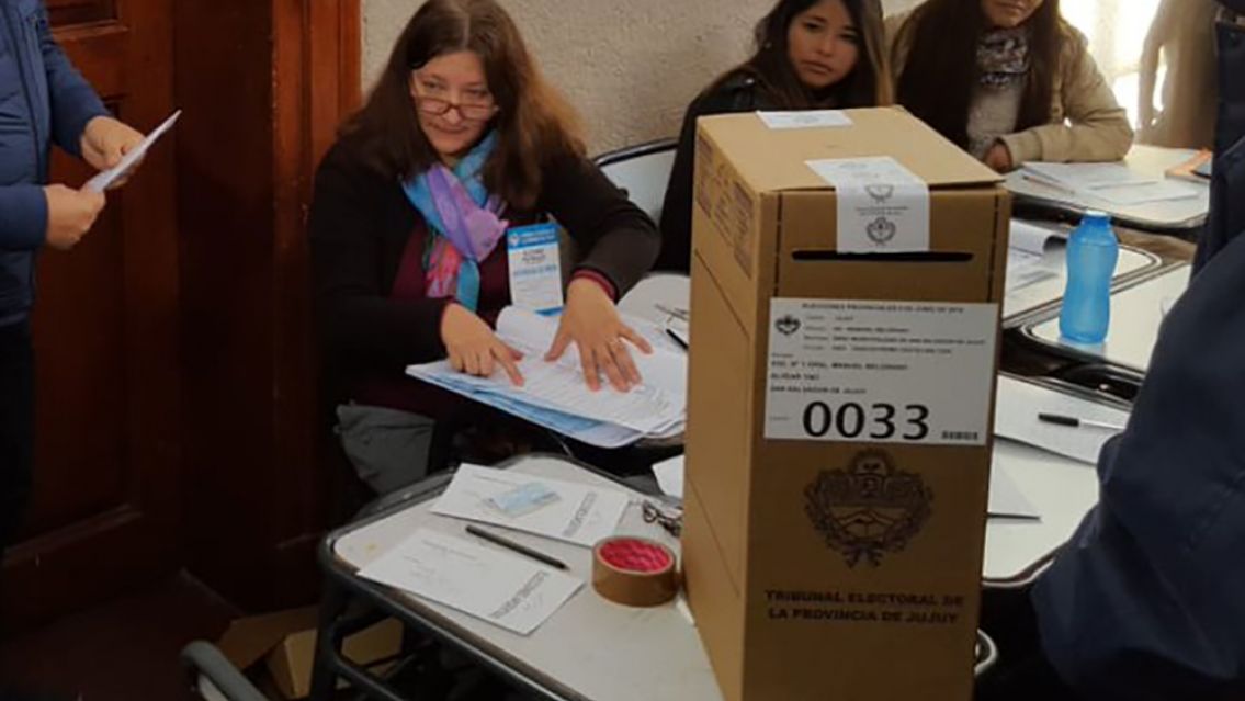 ¿Qué se elige en las PASO y las elecciones 2023?