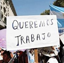 El Gobierno afirma que en Jujuy bajó el desempleo