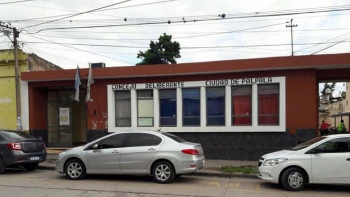 Coronavirus en el Concejo Deliberante de Palpalá: El presidente dio positivo
