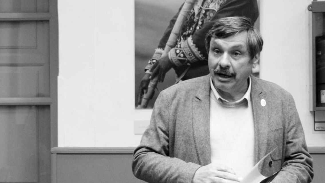 El rector de la UNJu contra el desdoblamiento electoral: "Es especulaci�n"