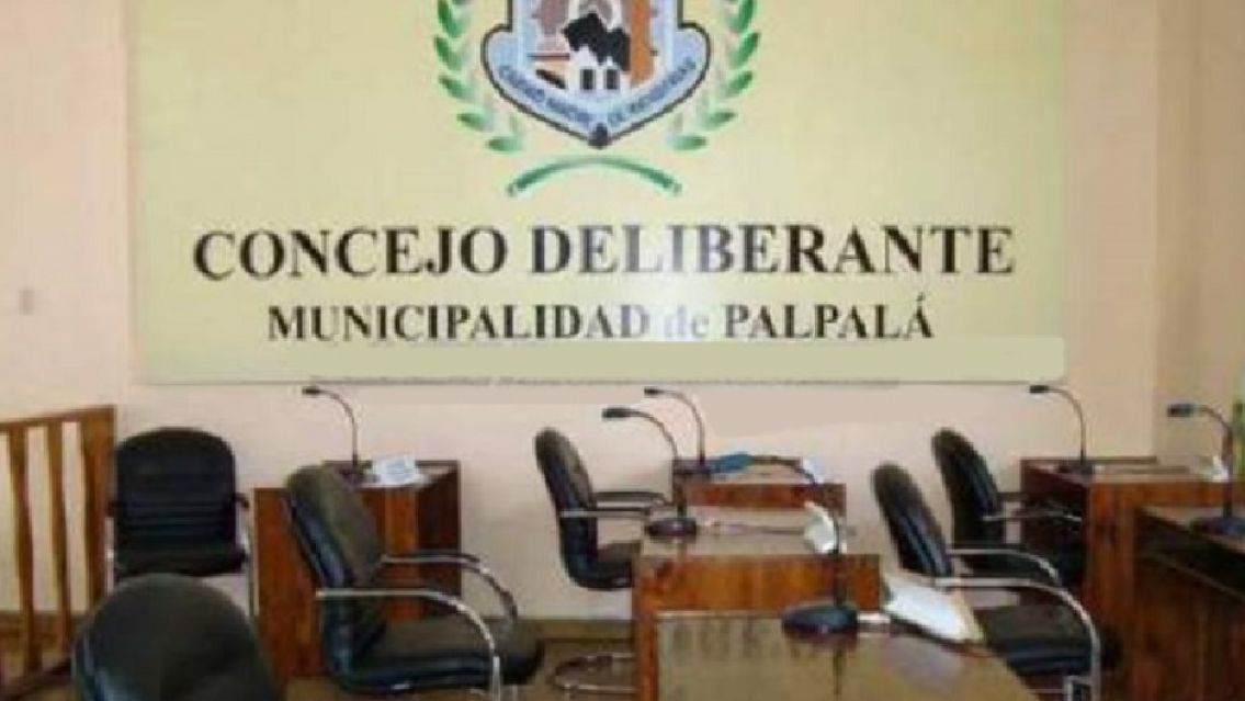 Irregularidades con el Presupuesto de Palpal�: dura acusaci�n a Rivarola