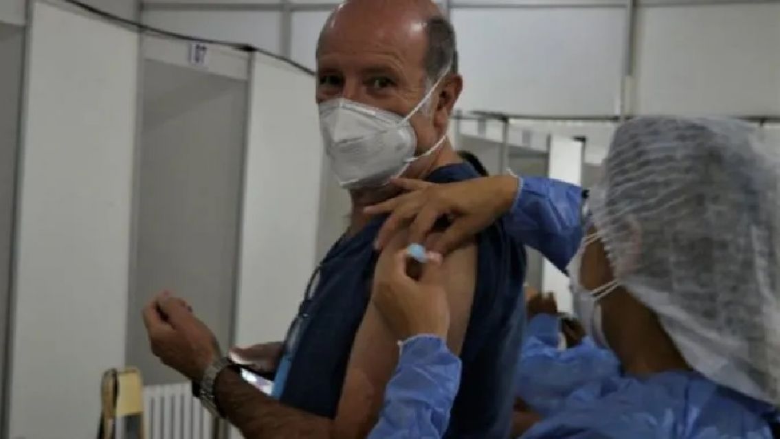 Como saber si ser�s vacunado en Jujuy: consult� aqu�