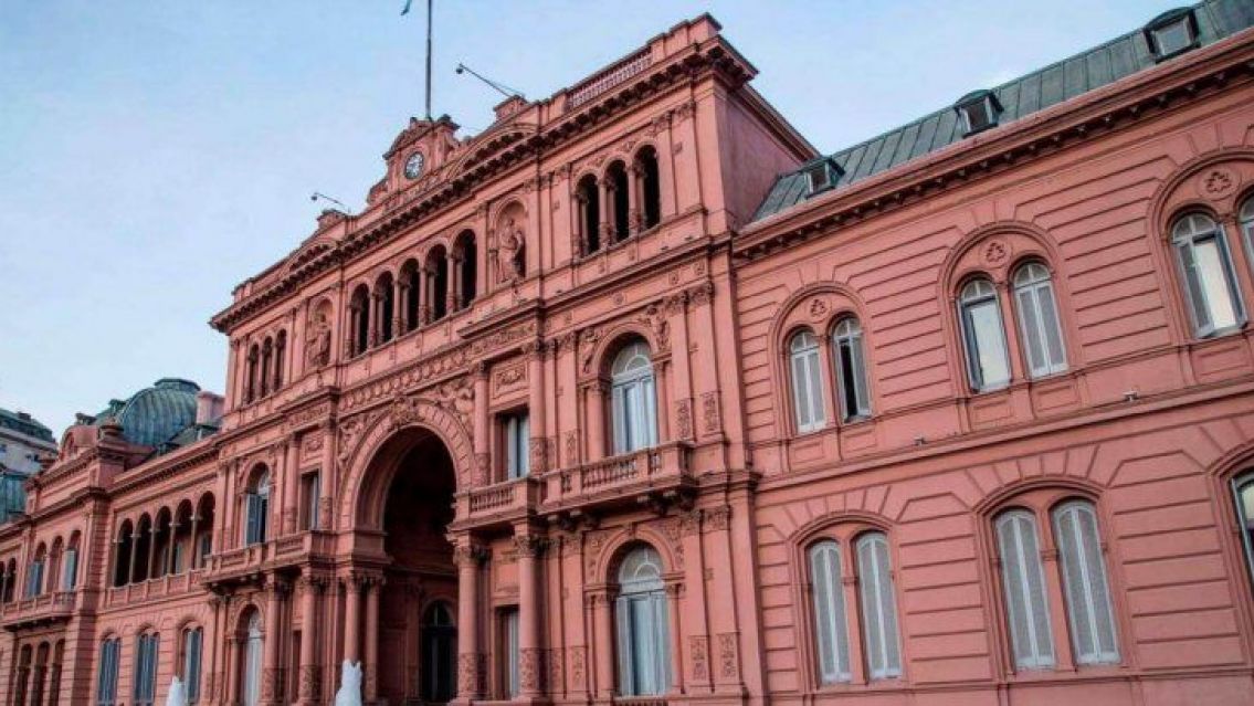 M�s cambios en el gabinete de Alberto Fern�ndez: �Qu� pasar� con Batakis?