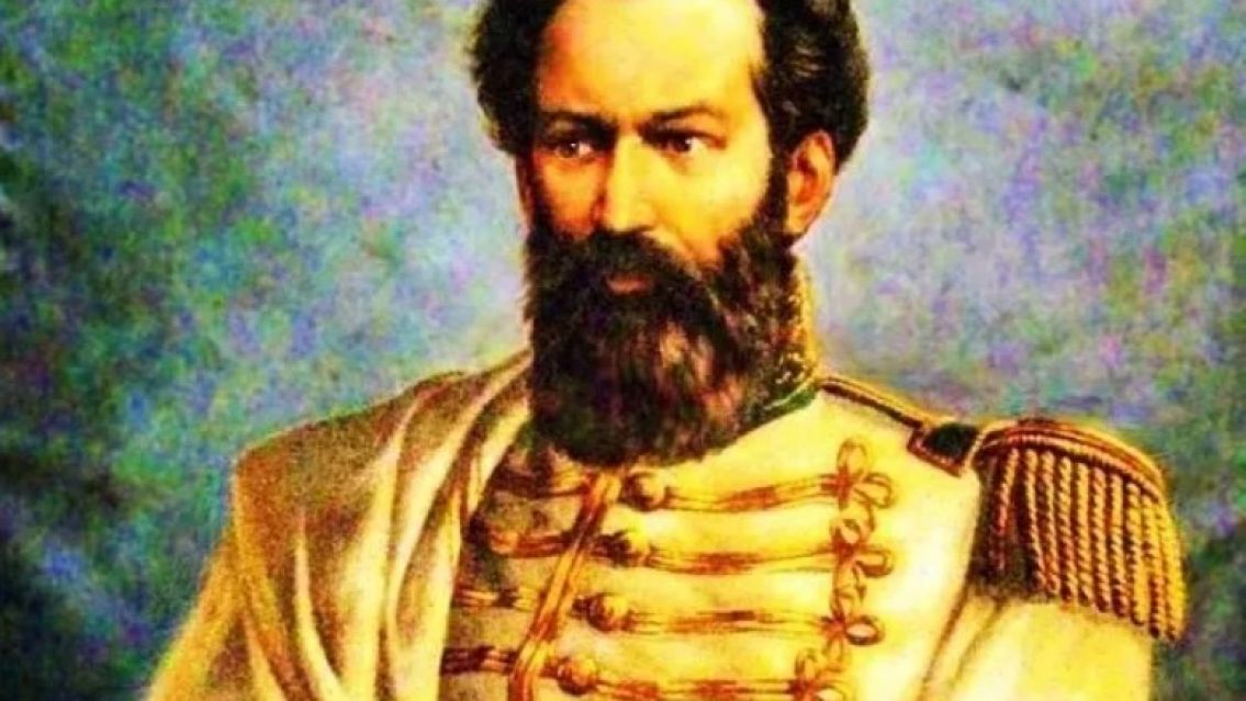 Historiadores confirmaron que el General G�emes es juje�o