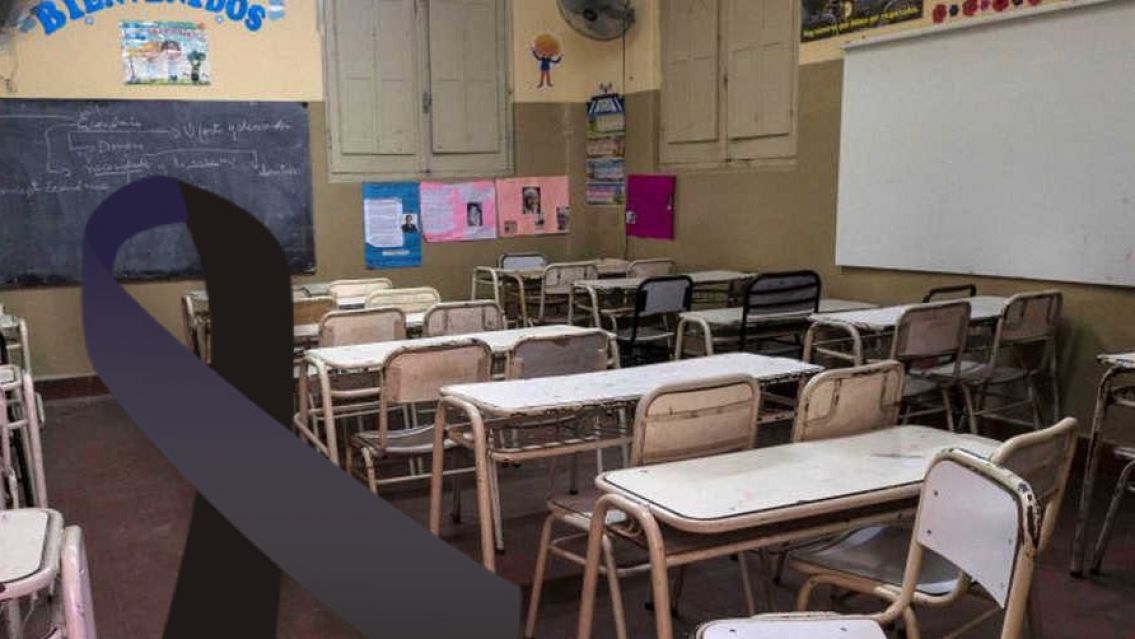 En Jujuy, 24 maestros murieron por coronavirus pero no hay respuestas