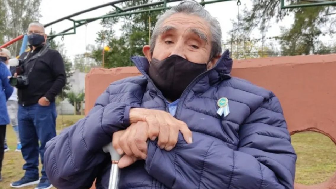 FOTO: JUJUY AL MOMENTO