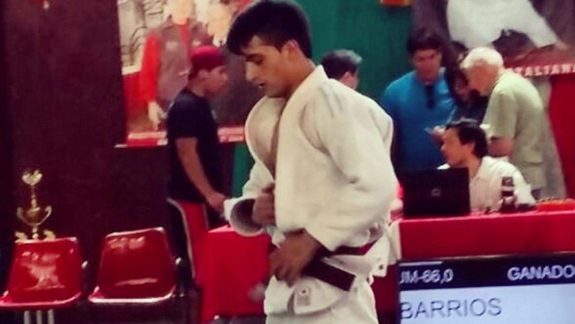 Profundo dolor�por la muerte de un querido deportista de Jujuy 