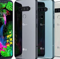 LG  no fabricará más celulares y tampoco dará más soporte