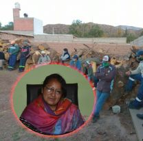 Denuncian despidos en Huacalera y Patricia Alemán no le afloja