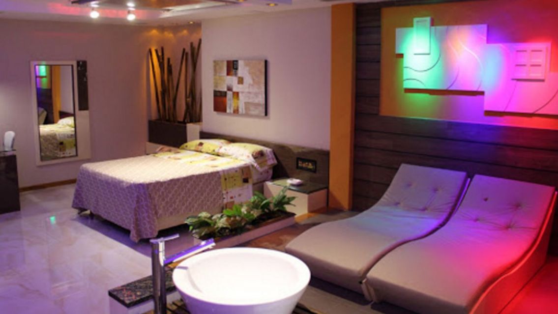 Murió en el telo y su esposa tuvo que ir a buscar el cuerpo: La amante salió corriendo