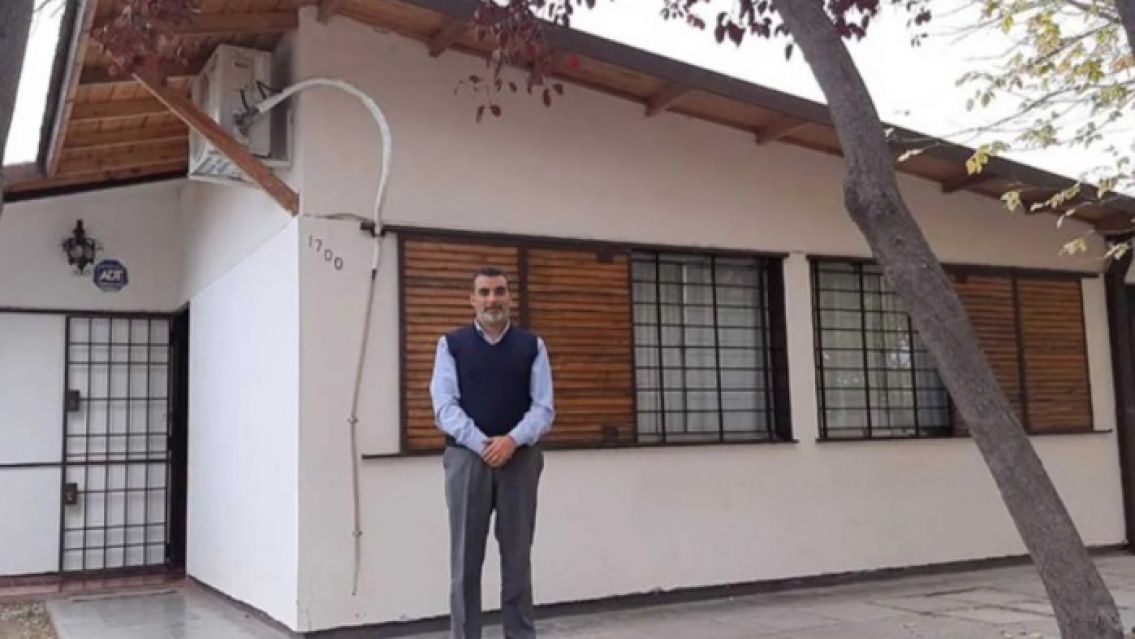 Comenzaron los remates de casas a las personas que sacaron cr�ditos UVA