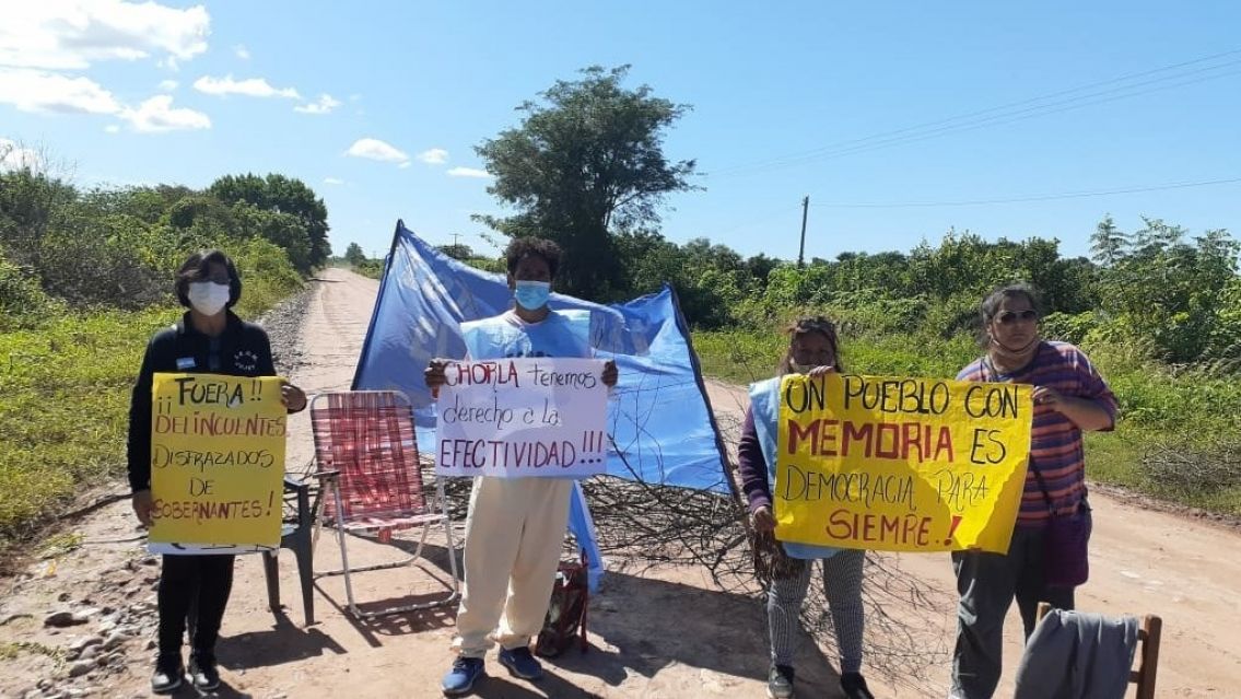 Acusan al intendente Ruiz de "acomodos" en la Muni de El Talar