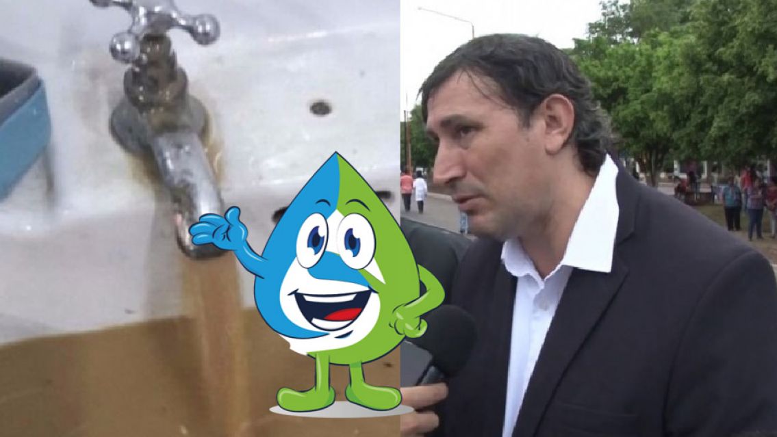 Escandaloso: intendente juje�o se quiso pasar a planta permanente, el mismo