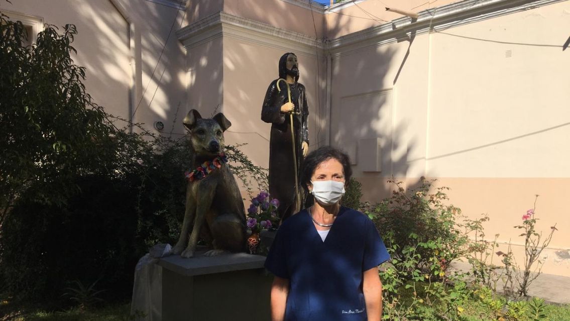 Con el 60% de ocupación en UTI, desde el San Roque piden responsabilidad