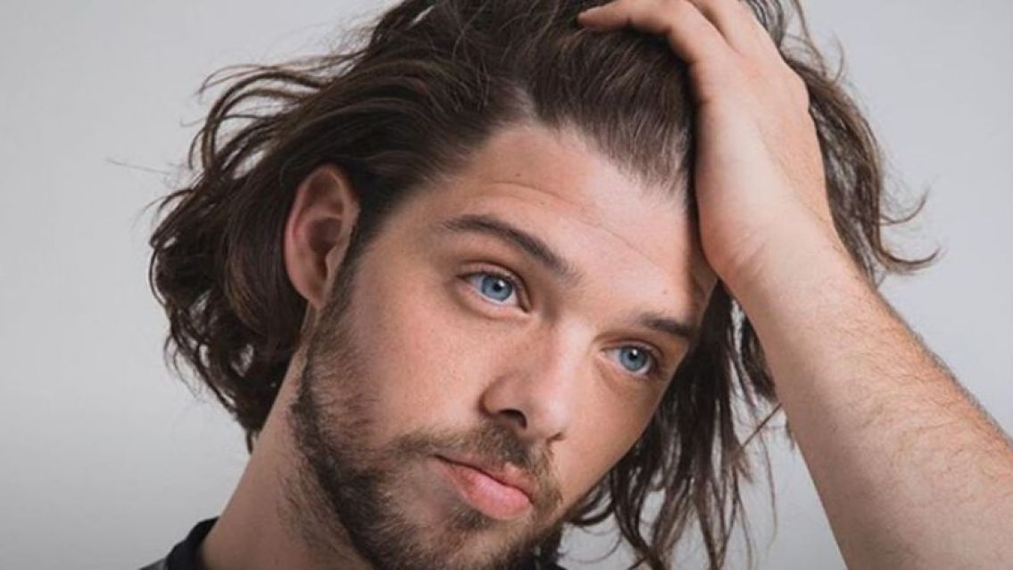 El famoso que don� 500 mil d�lares a Santi Maratea: lo que todo el mundo se preguntaba 