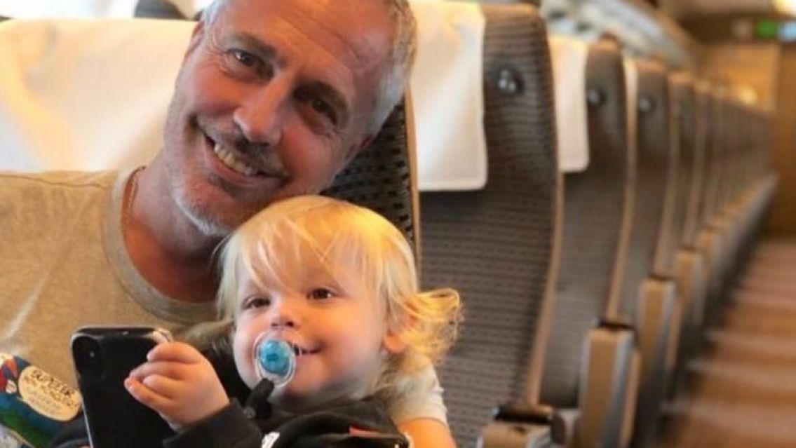 Inesperado: Mirko descolocó a Marley con una pregunta que lo dejó helado