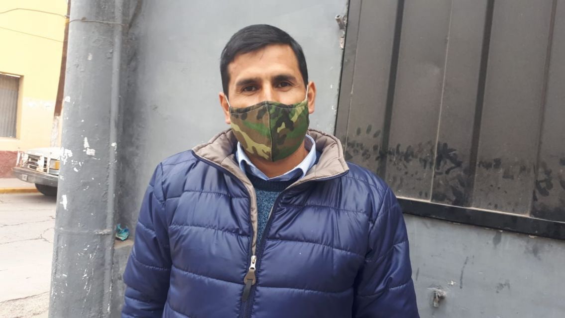 Escándalo en Jujuy: Monzón pretende la apertura legislativa sin legisladores