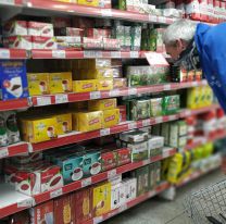 La inflación de septiembre fue del 12,7% y acumula un 103,2%