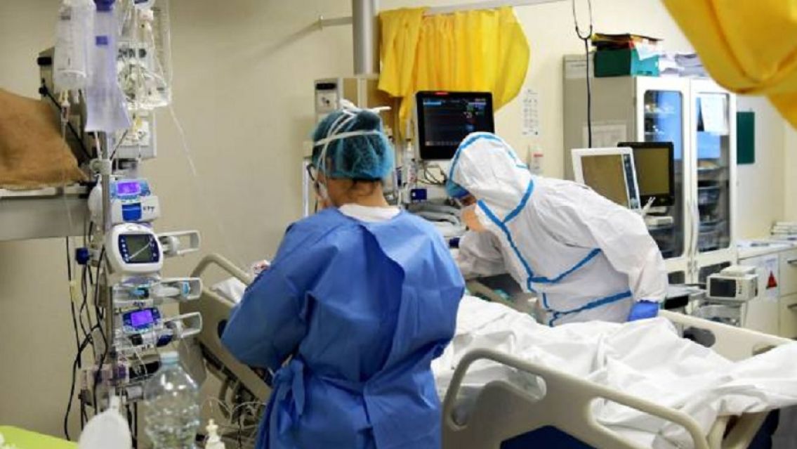 Hoy, confirmaron la muerte de 4 jujeños por coronavirus