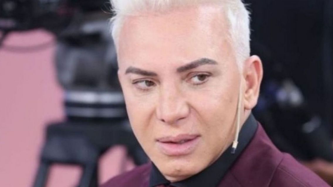 Flavio Mendoza furioso con Alberto Fernández. "Hay que ser corrupto para pasarla bien"