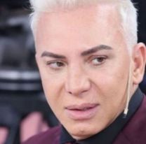 Flavio Mendoza furioso con Alberto Fernández. "Hay que ser corrupto para pasarla bien"