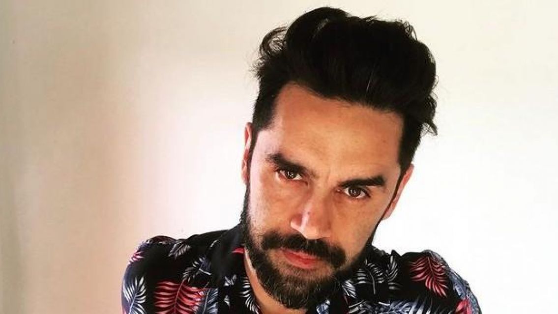 Gonzalo Heredia confesó cuál es su preferencia sexual