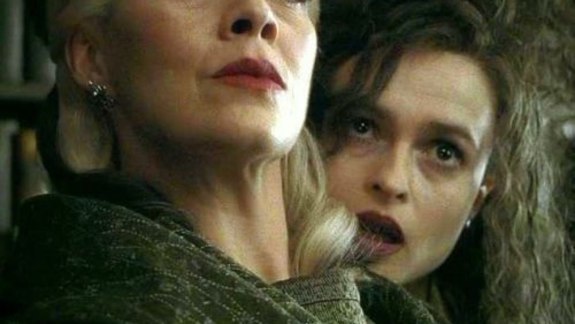 Falleci� de c�ncer la actriz m�s querida de Harry Potter