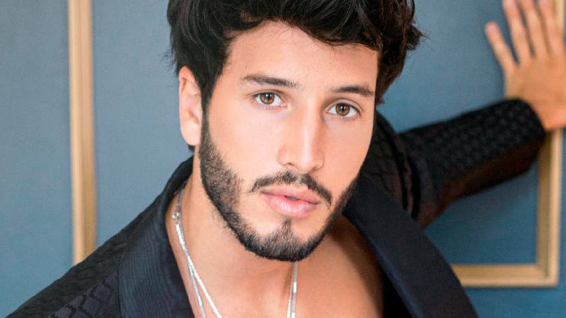 La nueva pareja de Sebastián Yatra, es un rapero