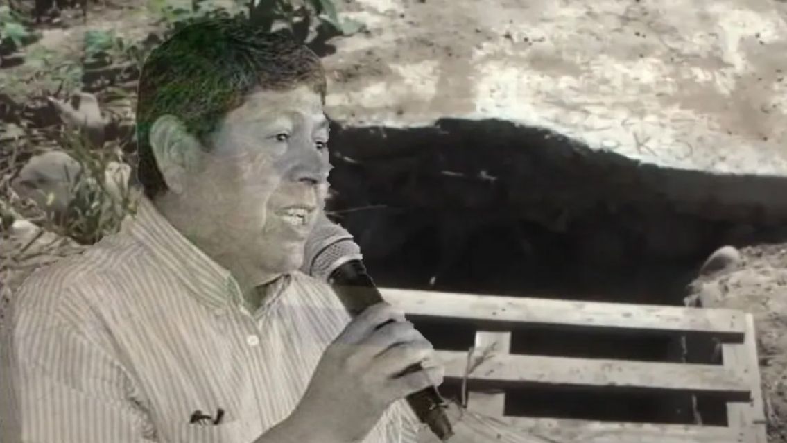 En Monterrico, vecinos denuncian el total abandono de Nilson Ortega