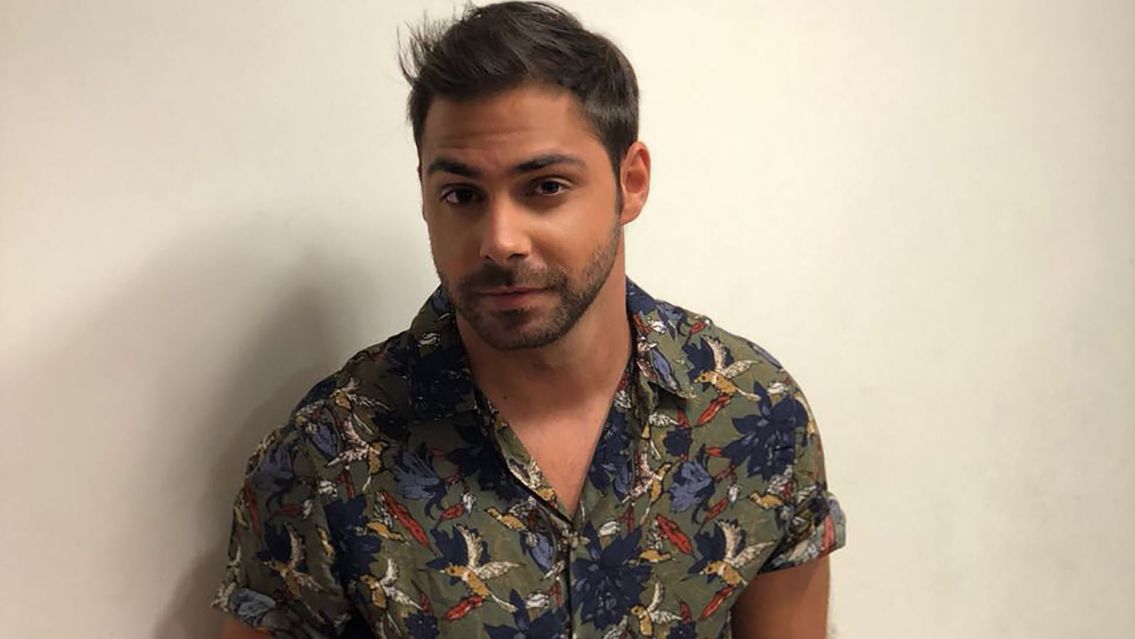 ¿Exceso de trabajo? El mal momento del influencer, "no me sentí cómodo"