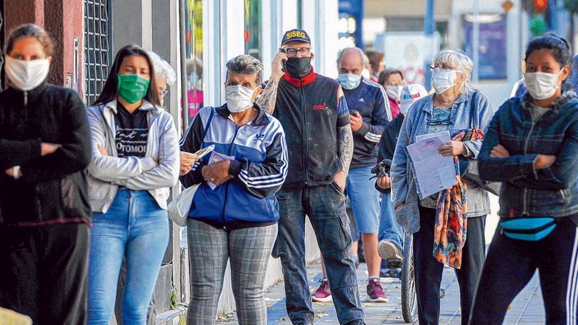 �Tuviste COVID y no te diste cuenta? Con este test, lo sab�s al instante