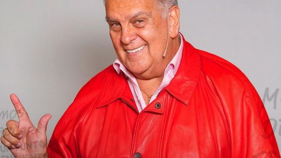 "Fui abusado cuando ten�a 6 a�os, un cura me baj� el pantal�n y"...