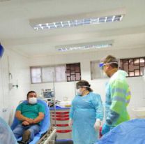 Jujuy confirmó una muerte por coronavirus y 1741 nuevos contagios