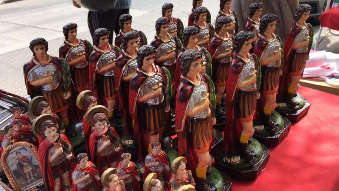 La historia detr�s del d�a de San Expedito: �Sab�as por qu� se celebra hoy?