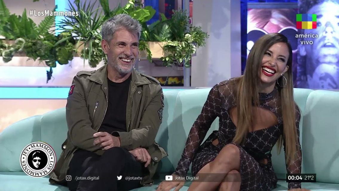 El 'Chato' Prada confesó cómo es trabajar con Marcelo Tinelli. "Y cuando se enoja es..."