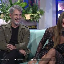 El 'Chato' Prada confes&oacute; c&oacute;mo es trabajar con Marcelo Tinelli. "Y cuando se enoja es..."