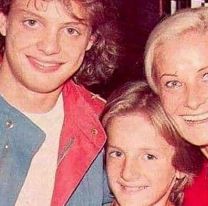 Luis Miguel: "No hay ningún fallo que diga que Honorina Montes NO sea Marcela Basteri, madre del cantante"