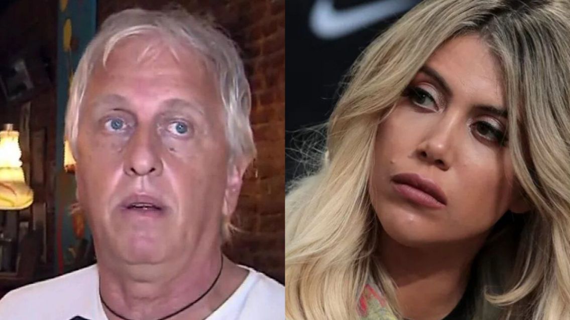 "Me gustar�a darles un hermanito a Wanda y a Zaira", dijo el pap� de las chicas. �Qu� dir�n ellas?