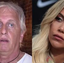 "Me gustaría darles un hermanito a Wanda y a Zaira", dijo el papá de las chicas. ¿Qué dirán ellas?