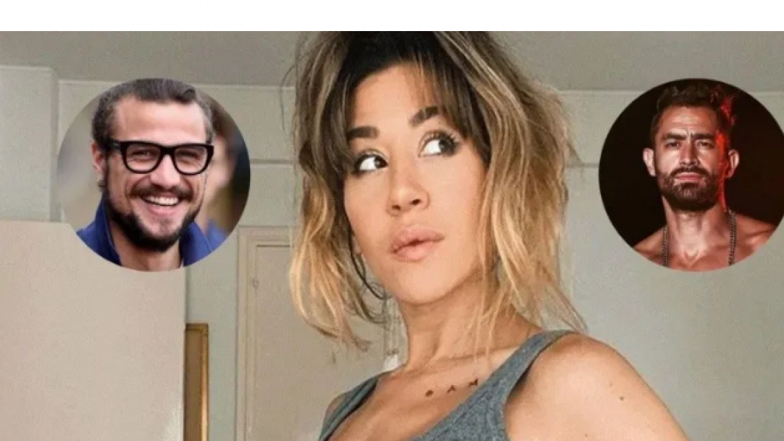 "Tengo que ser menos salvaje, bajar un poco lo sexual", revelaciones de Jimena Barón