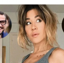 "Tengo que ser menos salvaje, bajar un poco lo sexual", revelaciones de Jimena Barón