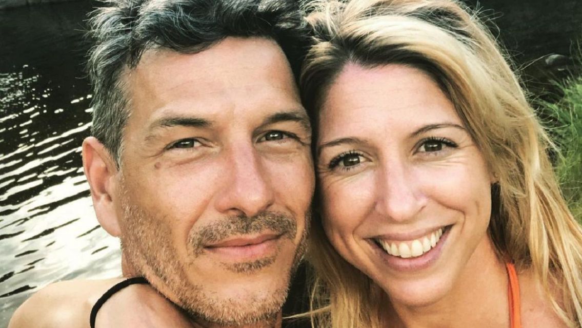 El nuevo y raro trabajo que consiguió el novio de Floricienta