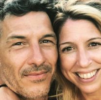 El nuevo y raro trabajo que consiguió el novio de Floricienta