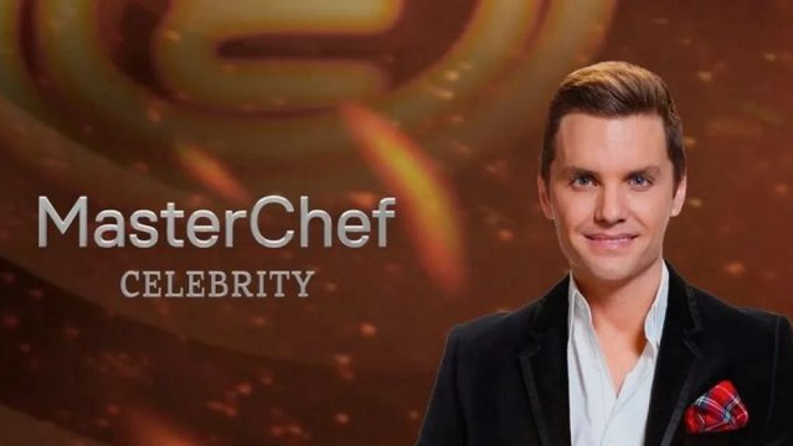 Por un caso de COVID, suspendieron las grabaciones de MasterChef Celebrity