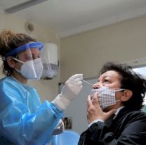 PAMI cubrir&aacute; los PCR para adultos mayores de Chubut, &iquest;deber&iacute;an hacer lo mismo en Jujuy?