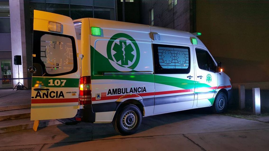 Riña en un penal jujeño terminó con un reo apuñalado