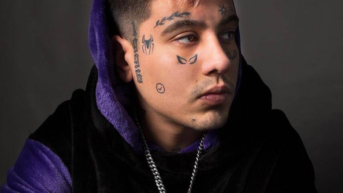 Duki respondió a las críticas por usar autotune para cantar. "Si yo..."