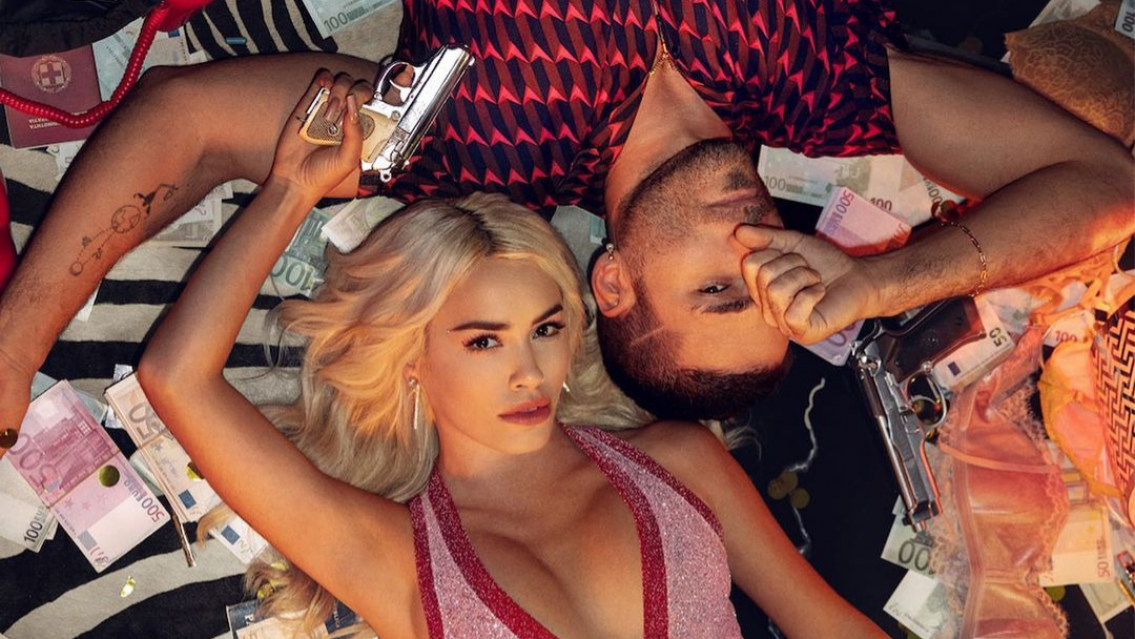 Critican a Lali por discriminaci�n hacia chicos con s�ndrome de down. Serios problemas con su serie en Netflix