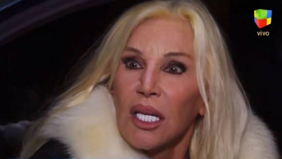 "Susana hizo la guita grande con los pobres que llamaban a su programa por 3 d�lares"